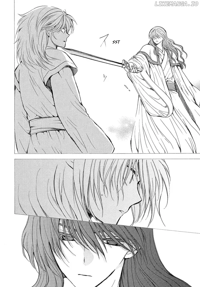 Yona of the Dawn Chapter 255 image 18_optimized
